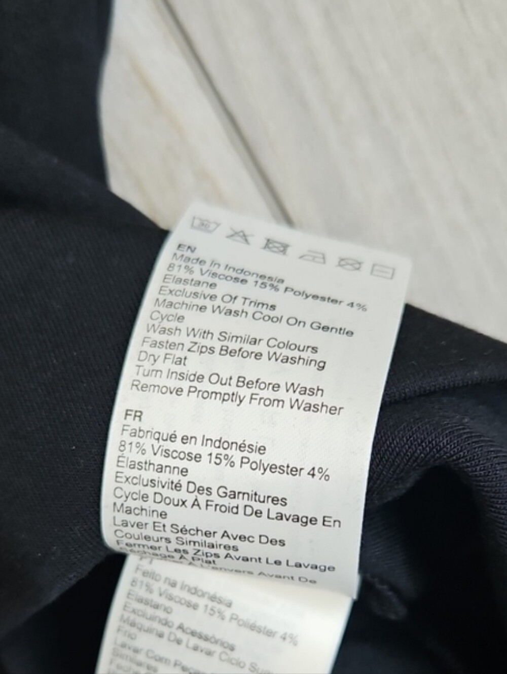 Varley Doublesoft Set - Picture 10 of 11